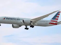 New York-Delhi American Airlines flight diverted to Rome following bomb threat