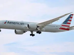New York-Delhi American Airlines flight diverted to Rome following bomb threat