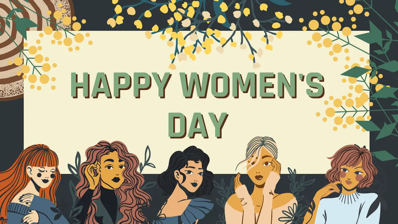 Happy Women’s Day 2025 Wishes | 15 women empowerment quotes to celebrate and honour their achievements