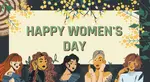 Happy Women’s Day 2025 Wishes | 15 women empowerment quotes to celebrate and honour their achievements
