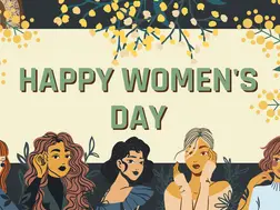Happy Women’s Day 2025 Wishes | 15 women empowerment quotes to celebrate and honour their achievements