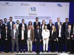 Swedish Energy Agency working with India on clean, green tech