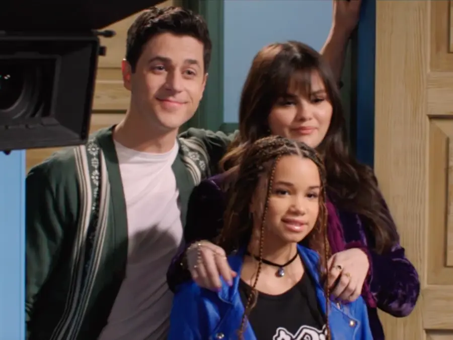 Disney+ renews Wizards Beyond Waverly Place for a second season