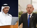 'Breakthrough,' Qatar presents Gaza ceasefire and hostage deal draft to Israel, Hamas
