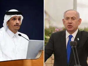 'Breakthrough,' Qatar presents Gaza ceasefire and hostage deal draft to Israel, Hamas