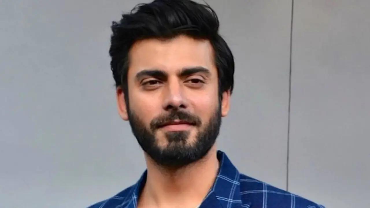 Fawad Khan condemns Pahalgam terror attack amid backlash over Abir Gulaal