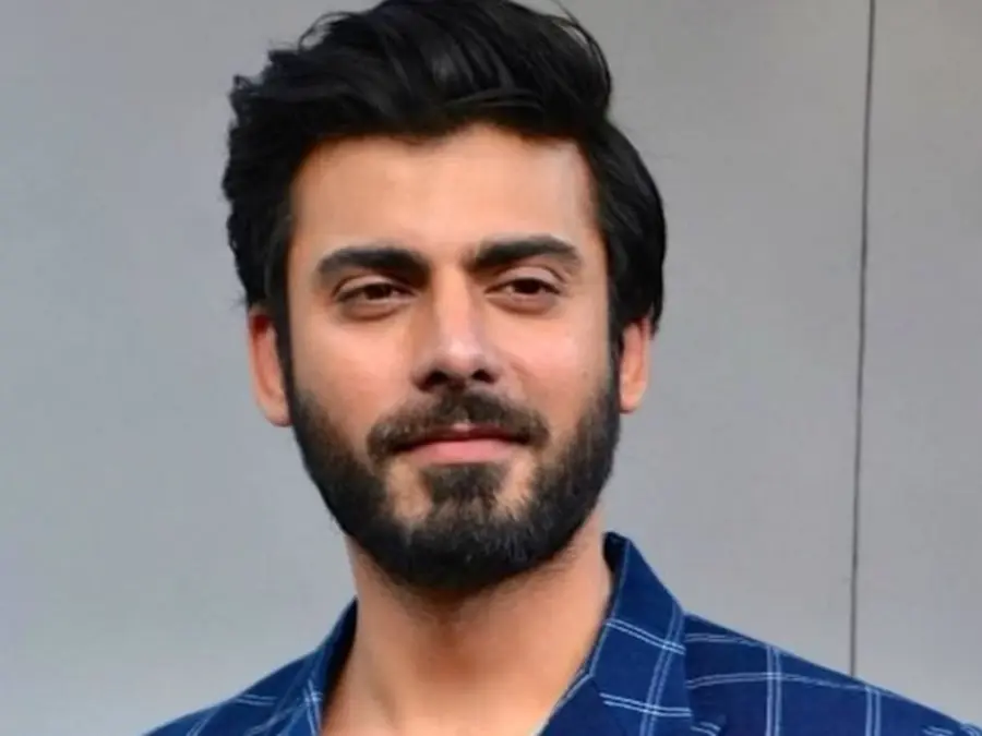 Pakistani artists Fawad Khan, Atif Aslam's accounts still visible in India