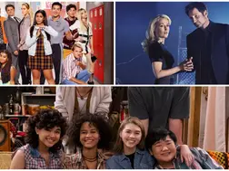 Reboots gone wrong: TV revivals of 90s shows that bombed