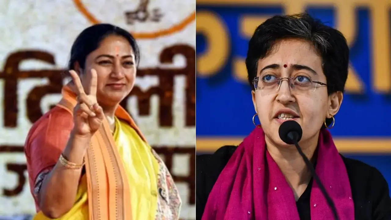 Will Atishi lead opposition, make it women-ruled Delhi Assembly with CM Rekha Gupta? Will Atishi lead opposition, make it women-ruled Delhi Assembly with CM Rekha Gupta?