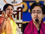 Will Atishi lead opposition, make it women-ruled Delhi Assembly with CM Rekha Gupta?