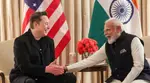 PM Modi dials Tesla boss Elon Musk amid tariff tensions, says "committed for advancing partnership with US"