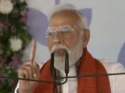 PM Modi slams Lalu Yadav over ‘faaltu hai Kumbh’ remark: ‘Jungle Raj leaders abusing Maha Kumbh’