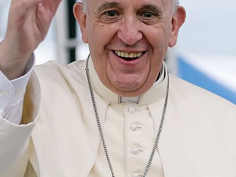 7 unheard facts about Pope Francis