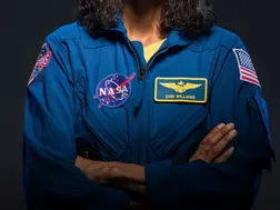 '540 days': NASA's Sunita Williams close to breaking space time record