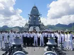 Explainer: Enhanced maritime cooperation to strengthen India-Mauritius ties