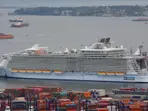 Cruise vacation growth in the U.S. expected to slow in 2025: AAA forecast