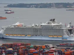 Cruise vacation growth in the U.S. expected to slow in 2025: AAA forecast