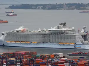 Cruise vacation growth in the U.S. expected to slow in 2025: AAA forecast