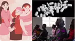 Hey, woman, painkillers won’t help you the way they help men