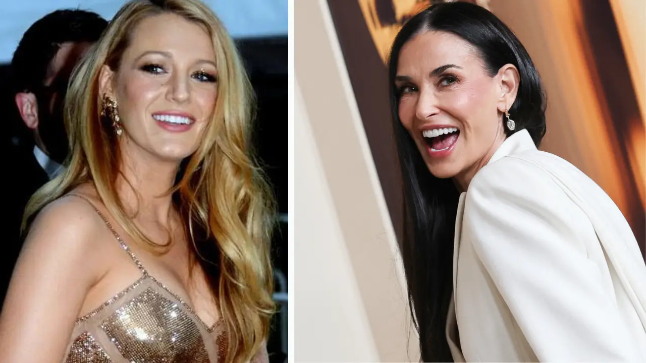 Not a single Indian artist in Time's 100 most influential list 2025: Demi Moore, Ed Sheeran, Blake Lively park a spot