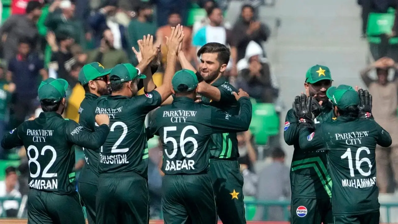 Shastri, Ponting warn teams against discounting Pakistan in Champions Trophy