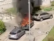 ‘Terrorist attack’: Top Russian general killed in car bomb as Witkoff visits Moscow - Inside blasts targeting Kremlin insiders