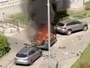 ‘Terrorist attack’: Top Russian general killed in car bomb as Witkoff visits Moscow - Inside blasts targeting Kremlin insiders