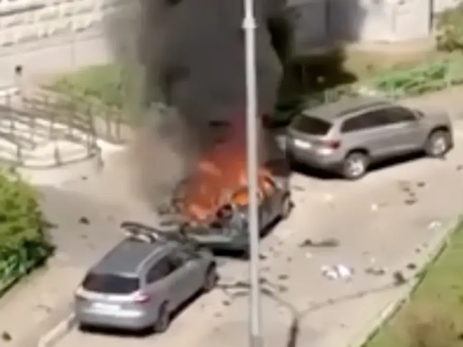 ‘Terrorist attack’: Top Russian general killed in car bomb as Witkoff visits Moscow - Inside blasts targeting Kremlin insiders
