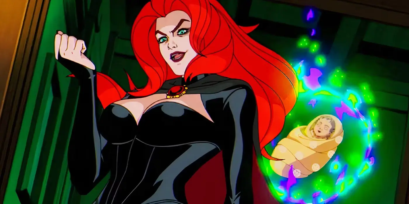 Goblin Queen