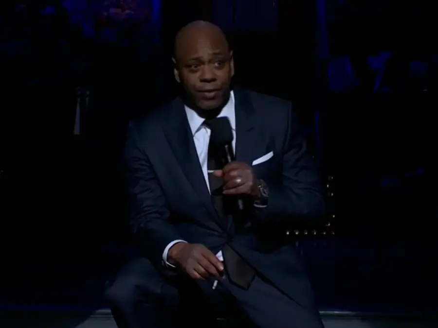 SNL monologue: Dave Chappelle asks Trump to show humanity for displaced people 'whether they’re in the Palisades or Palestine'