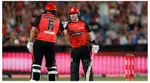 BBL 2024-25, Live Streaming: When & where to watch Melbourne Renegades vs Melbourne Stars on laptop, TV