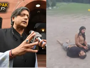 Operation Sindoor 'evocative and powerful choice', says Tharoor, calls Pak 'master of denial'