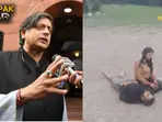 Operation Sindoor 'evocative and powerful choice', says Tharoor, calls Pak 'master of denial'