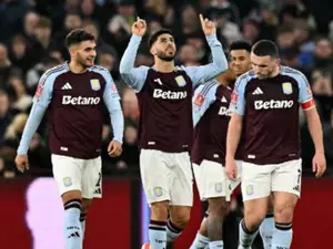 FA Cup: Asensio sinks Cardiff City as Aston Villa reach quarterfinals