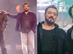 'Happy birthday to youngest & naughtiest!': Wishes pour in for Salman Khan