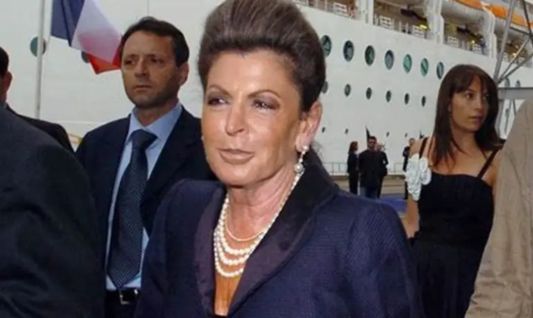 Rafaela Aponte-Diamant ($36.0 billion)