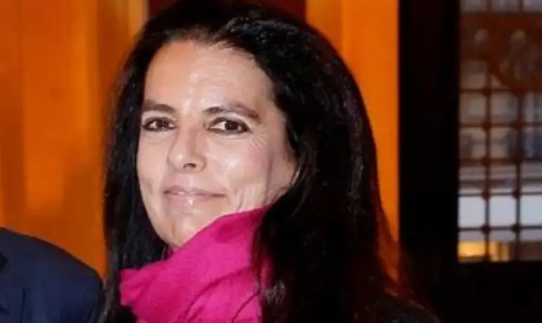 Francoise Bettencourt Meyers and Family ($81.5 billion)