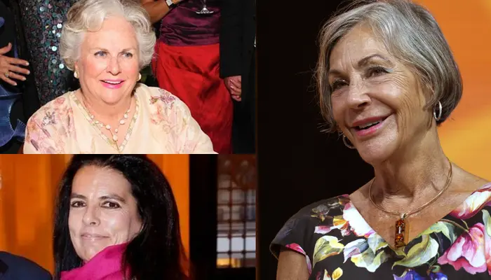 Meet the richest women in the world, as per Forbes - find out who's representing India