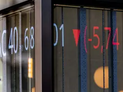 European markets rebound after Trump backtracks on tariffs