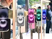 iPhone 17 Air latest leak video shows it is shockingly thin
