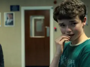 No, Adolescence is not worth the hype. It's not that good!