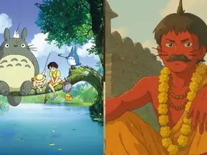 Studio Ghibli-style images: AI tools other than ChatGPT to transform your photos for free
