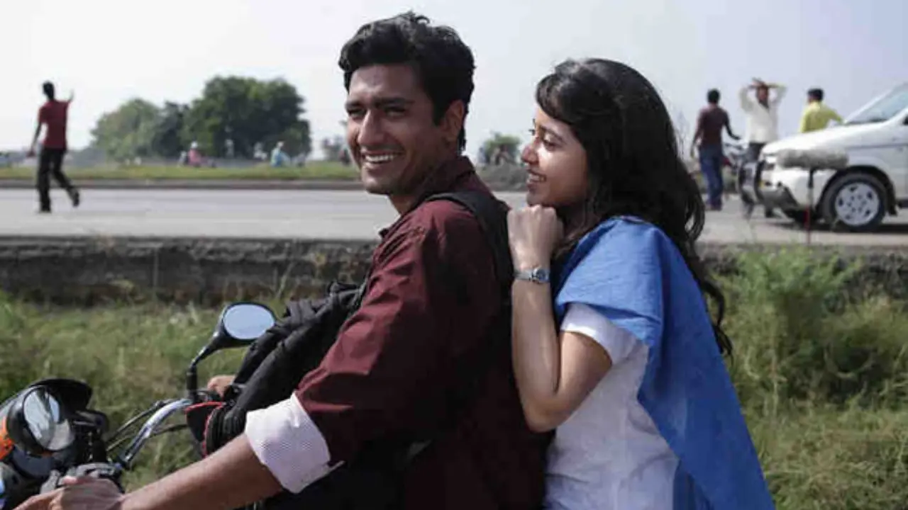 Masaan