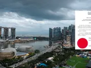 Why has Singapore dissolved its parliament and called for early election