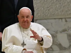 Pope Francis dies at 88: What happens next? How a new Pope is selected