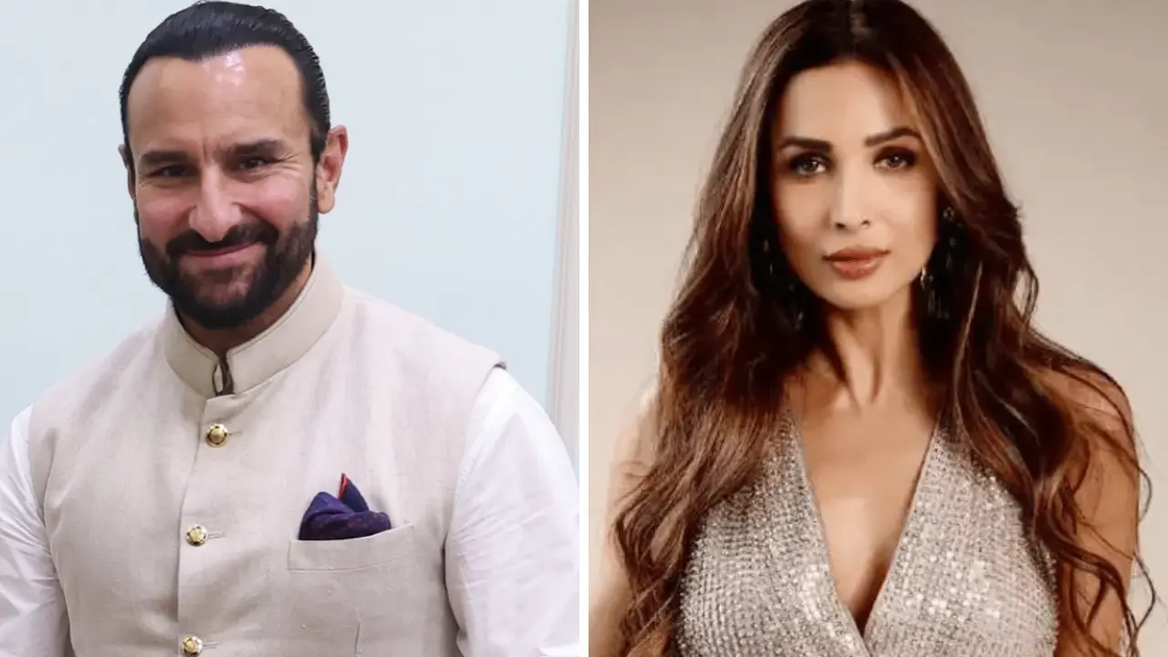 Hotel brawl case against Saif Ali Khan: Court re-issues bailable warrant against Malaika Arora