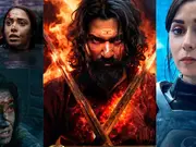 Weekend Binge Alert! From Chhaava to Chhorii 2 - Check OTT Releases Of The Weekend
