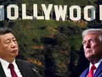 China targets Hollywood: Beijing restricts import of US movies amid raging tariff war - Will Trump feel the pinch?
