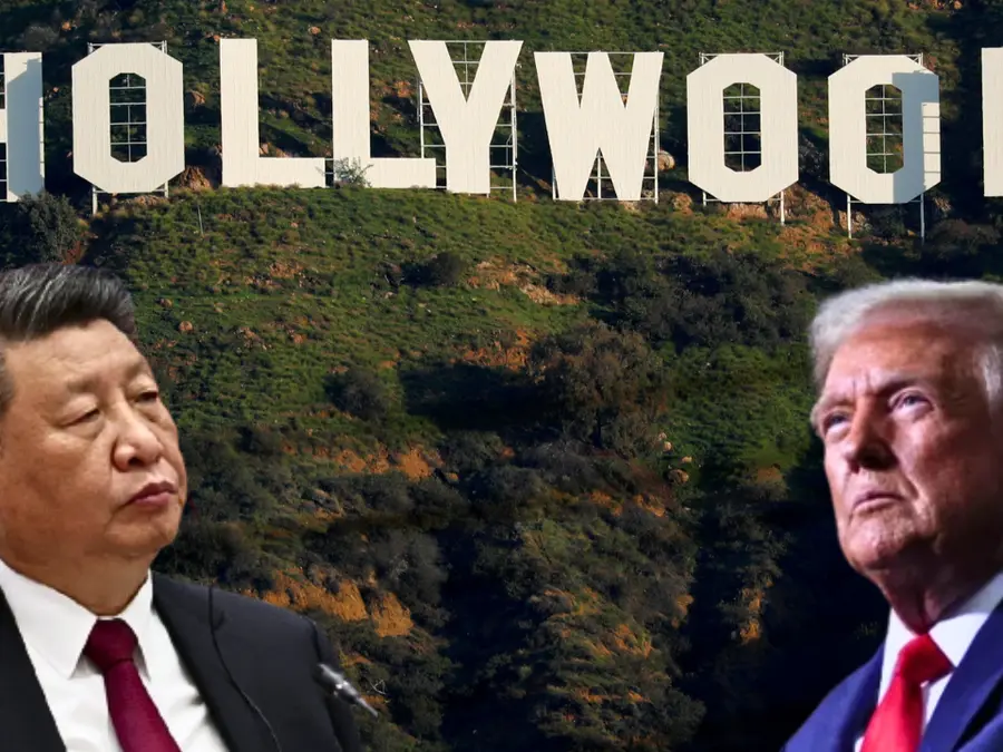 China targets Hollywood: Beijing restricts import of US movies amid raging tariff war - Will Trump feel the pinch?