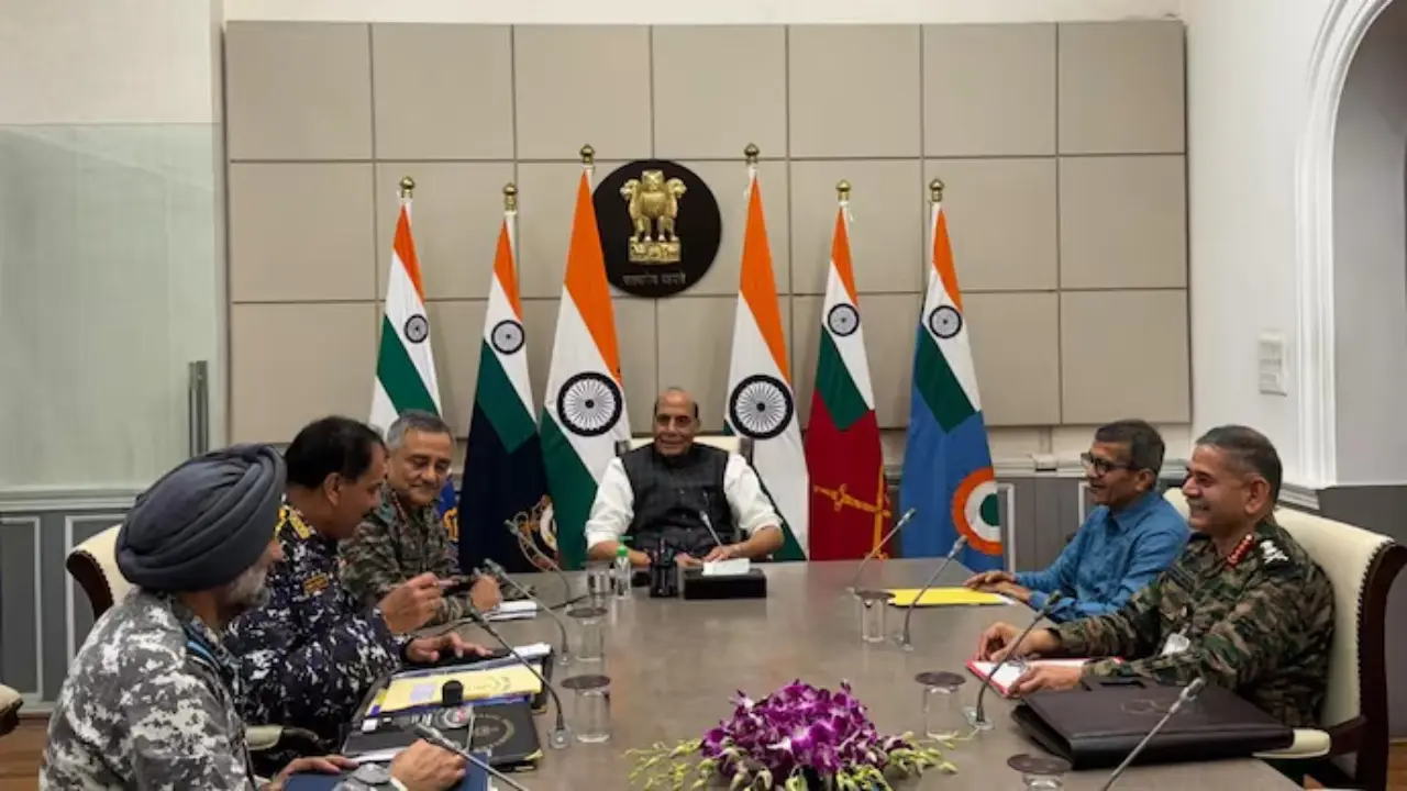 THIS one picture is proof enough India successfully foiled Pakistan drone attack